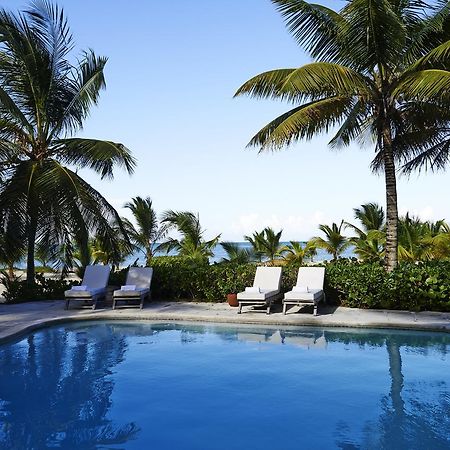 Hôtel Kamalame Cay à Blanket Sound Extérieur photo