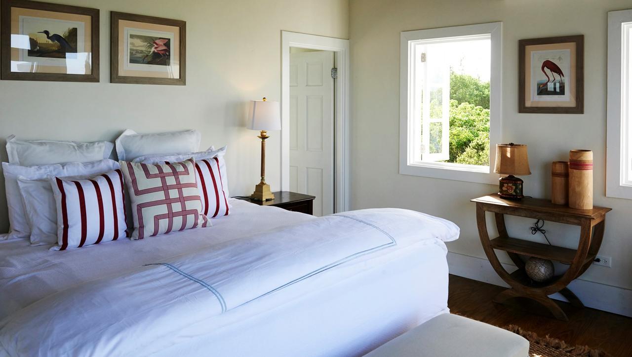 Hôtel Kamalame Cay à Blanket Sound Extérieur photo